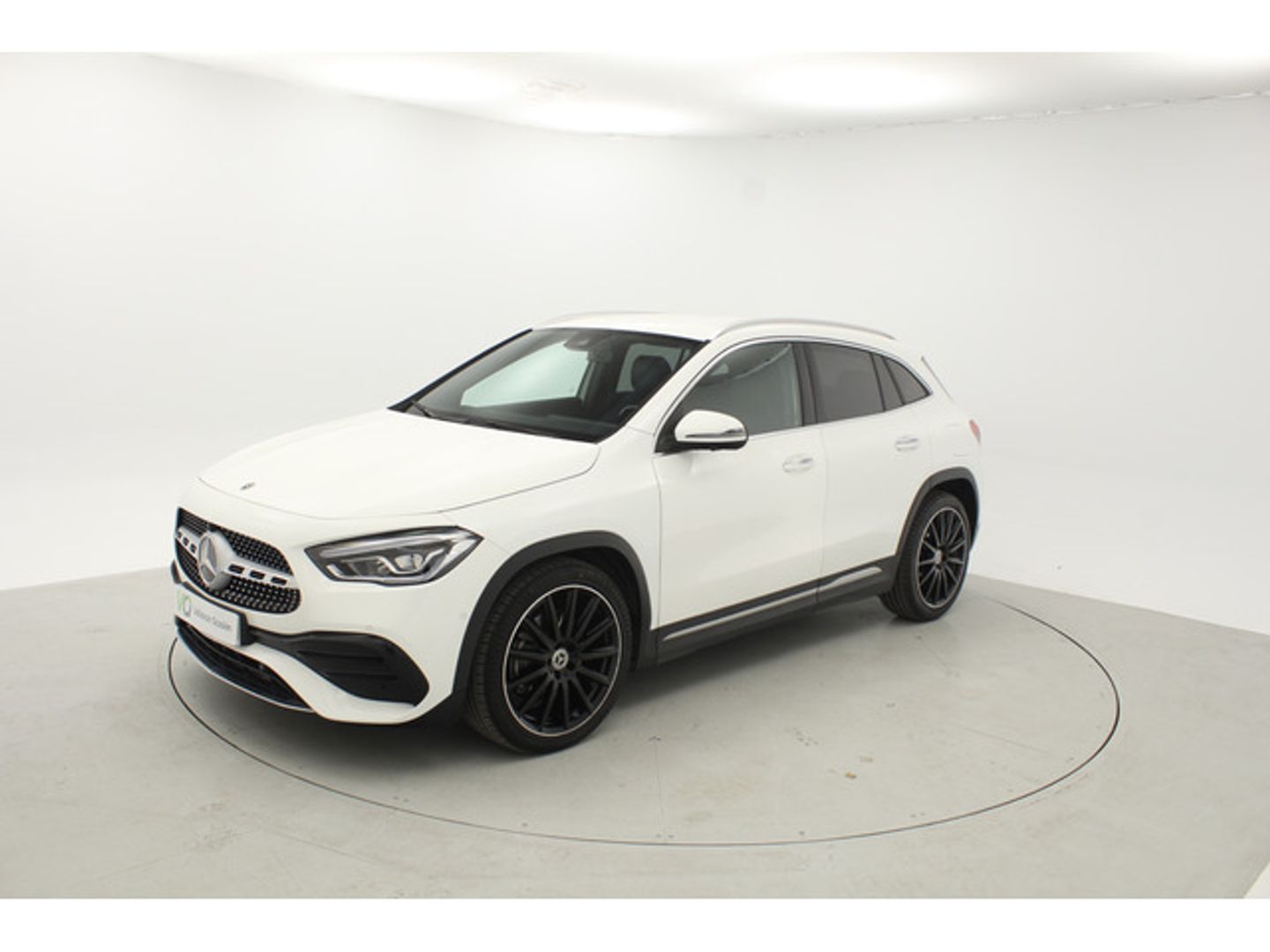 Mercedes-Benz GLA 200 120 kW (163 CV)