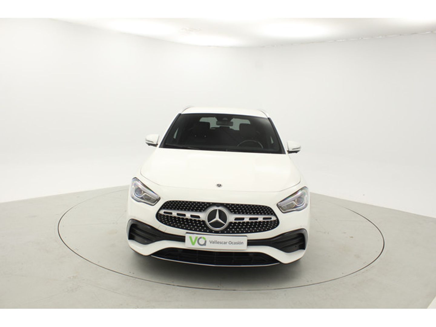 Mercedes-benz GLA 200 -