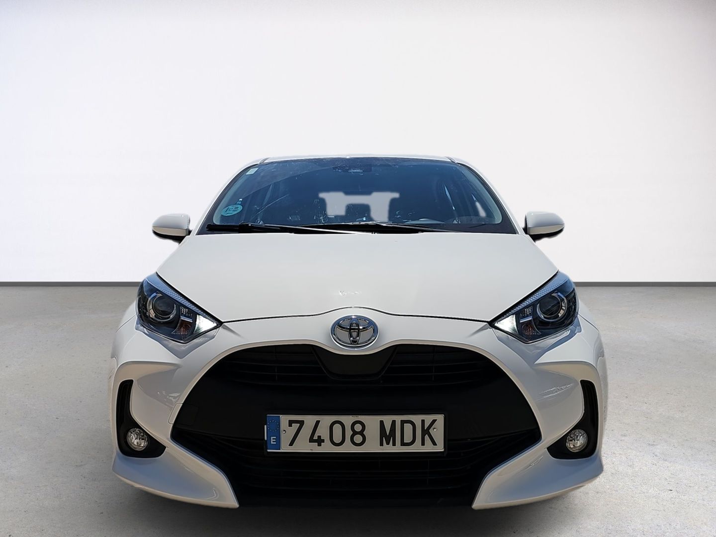 Toyota Yaris 1.0 53 kW (72 CV)