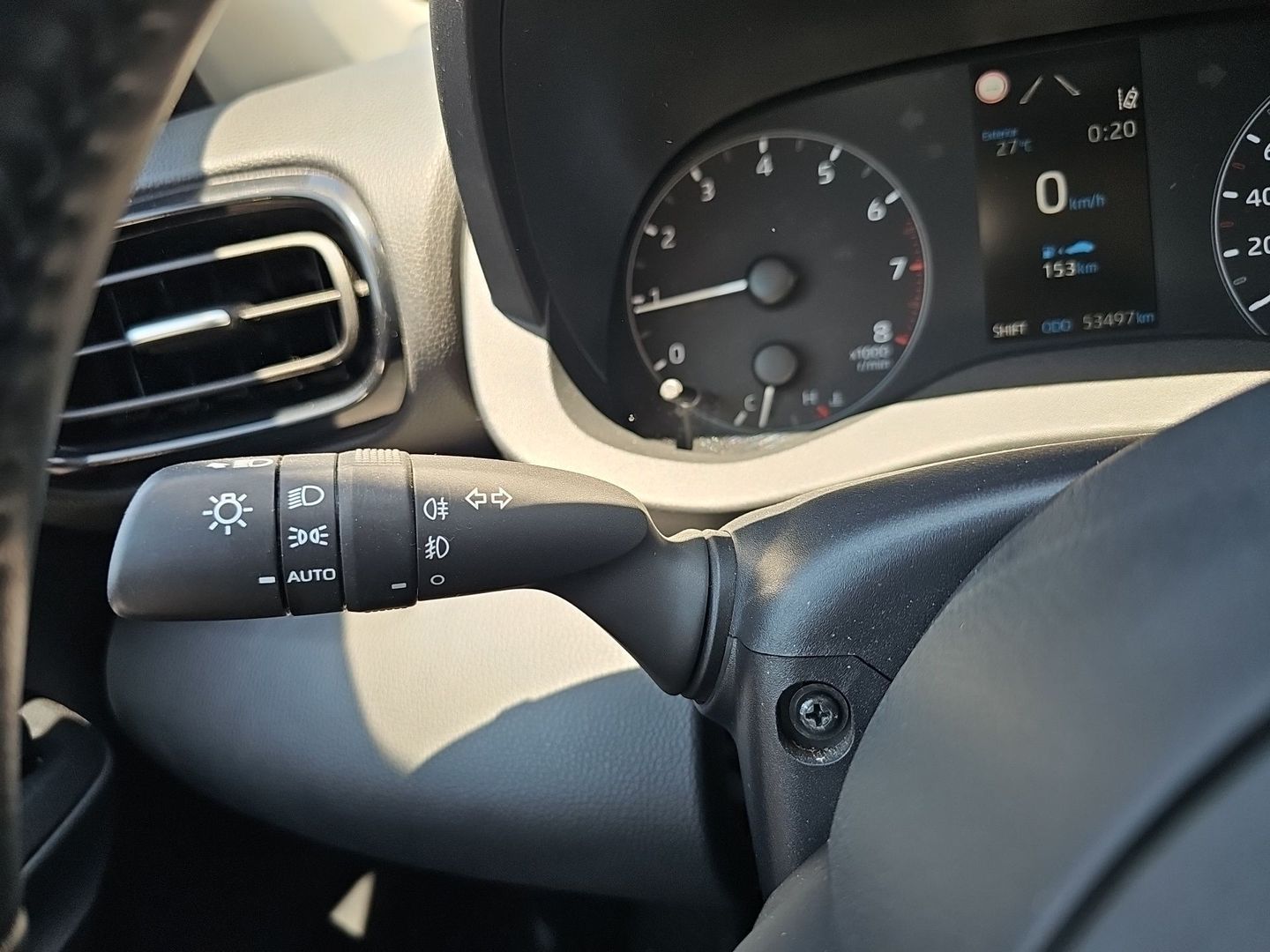 Toyota Yaris 1.0 53 kW (72 CV)