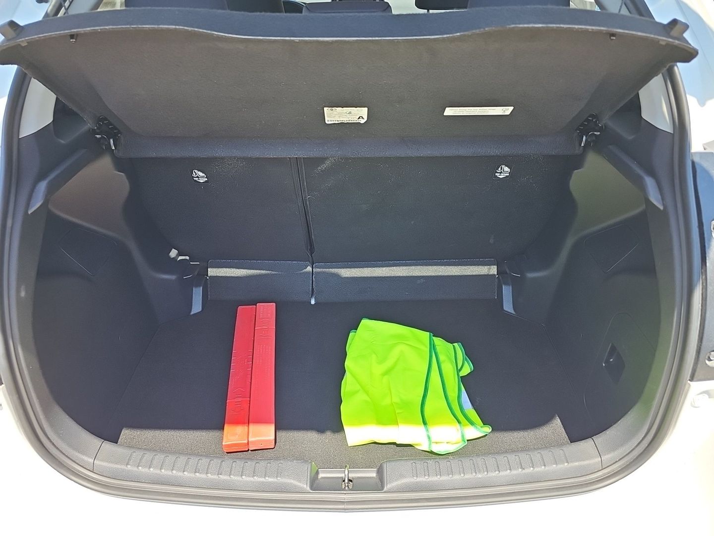 Toyota Yaris 1.0 53 kW (72 CV)