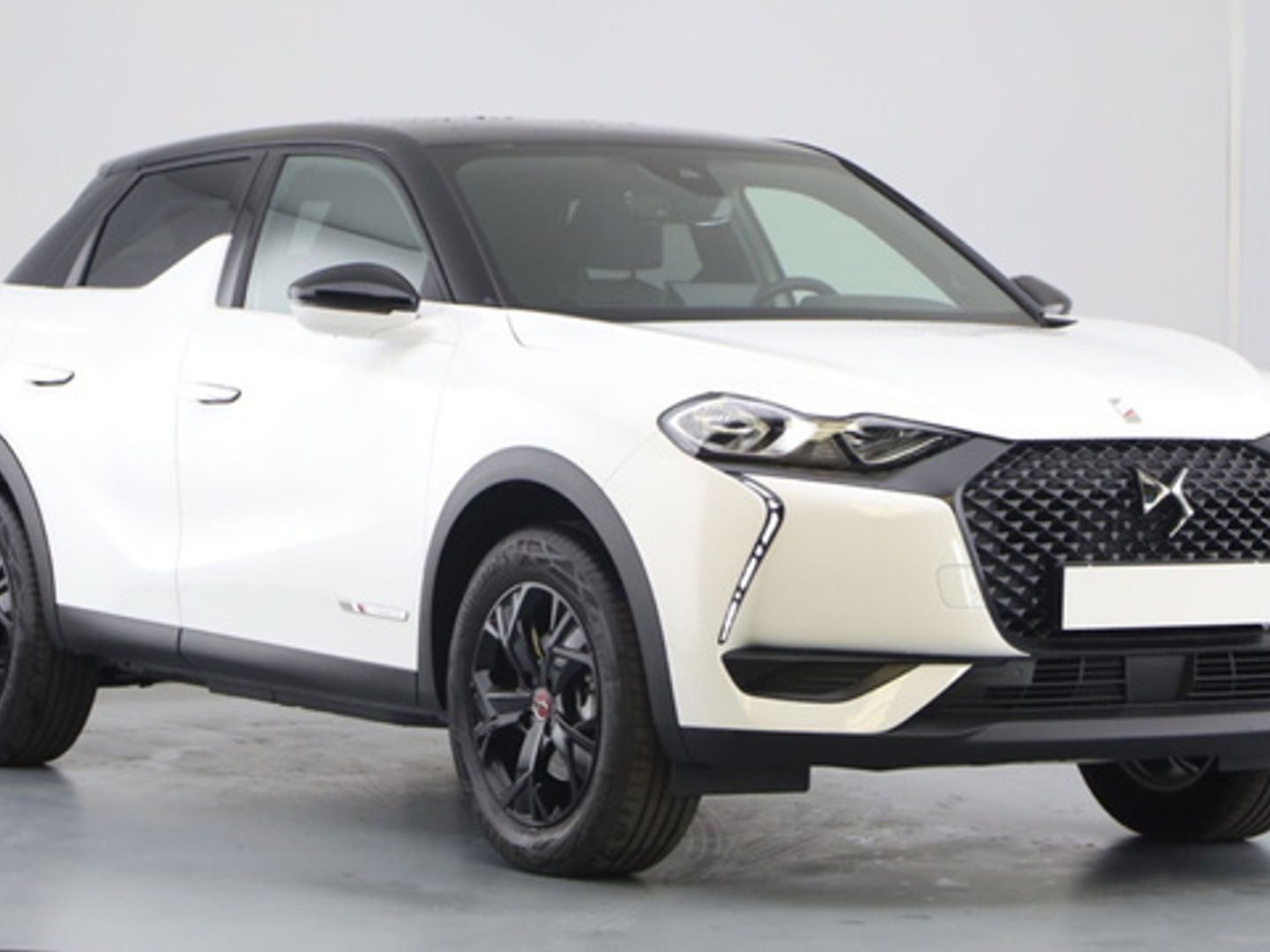 DS DS3 Crossback E-Tense 50 kW/h Performance Line 100 kW (136 CV)