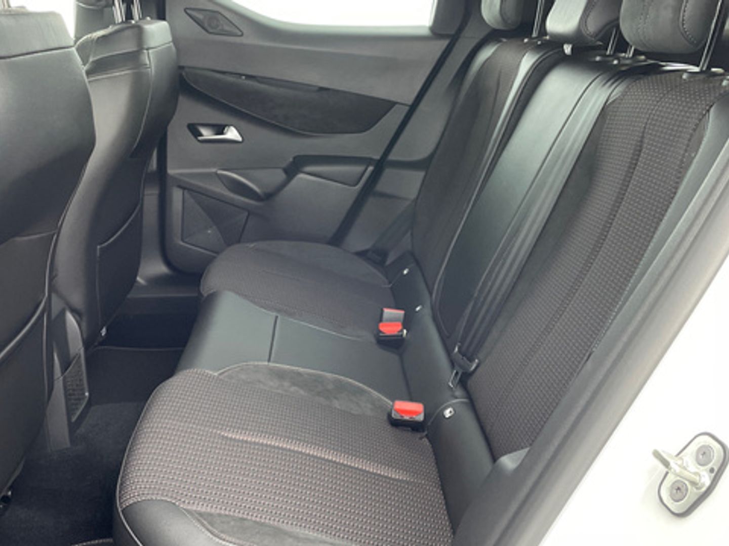 DS DS3 Crossback E-Tense 50 kW/h Performance Line 100 kW (136 CV)
