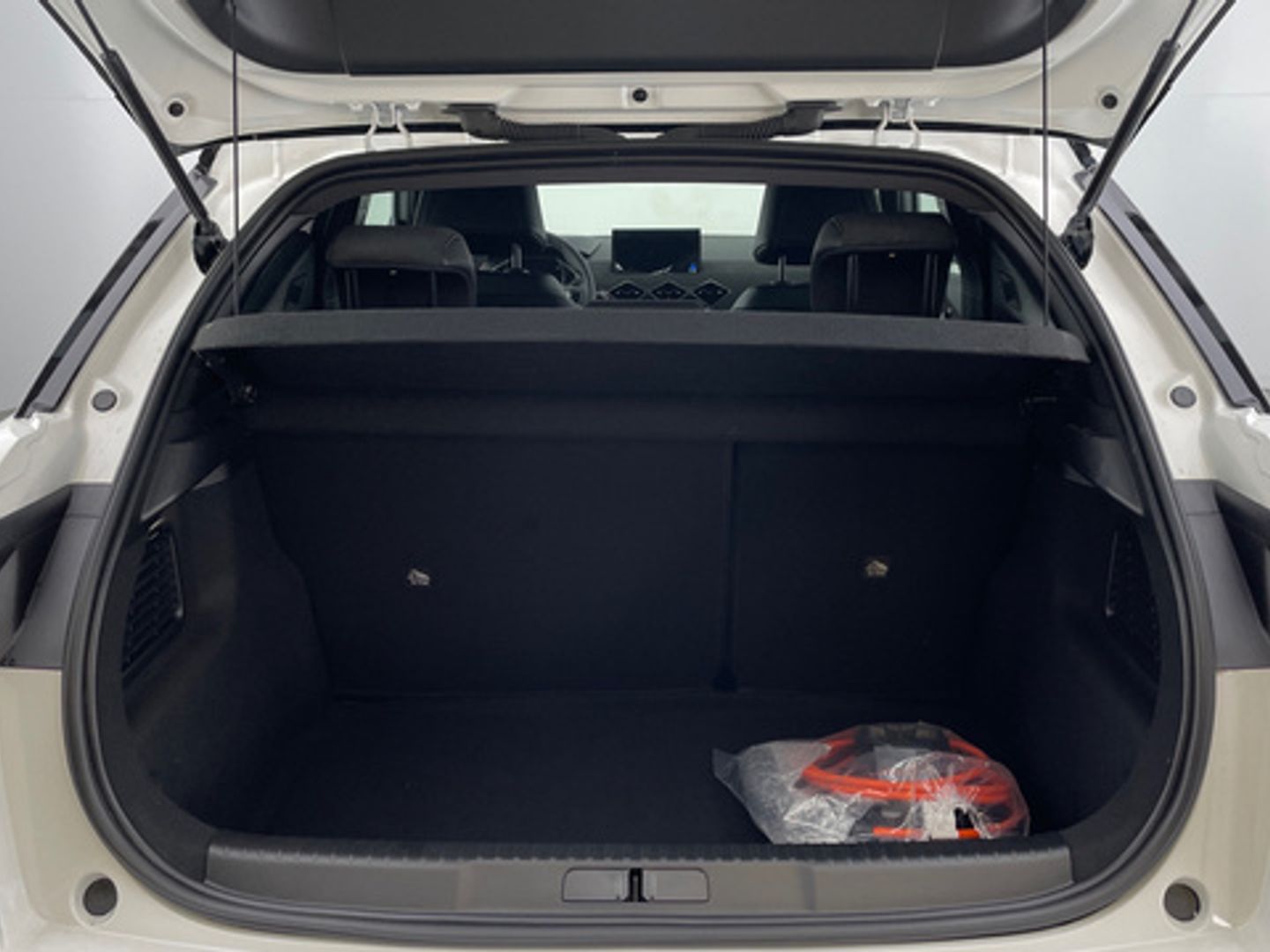 DS DS3 Crossback E-Tense 50 kW/h Performance Line 100 kW (136 CV)