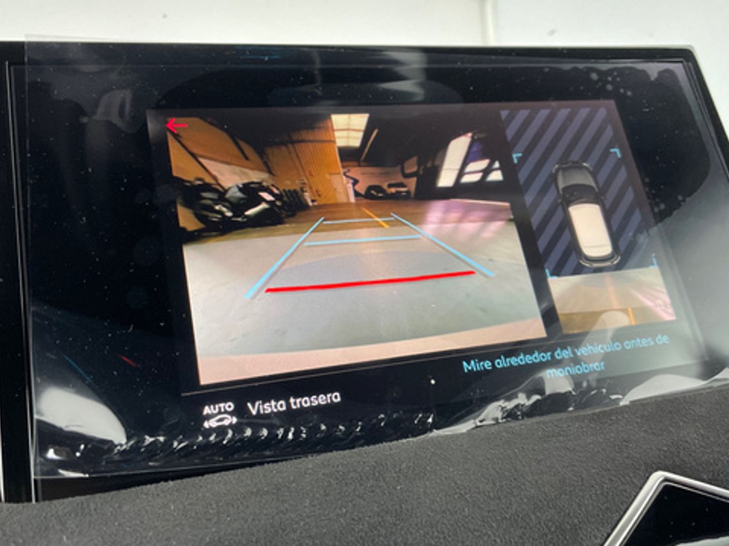 DS DS3 Crossback E-Tense 50 kW/h Performance Line 100 kW (136 CV)