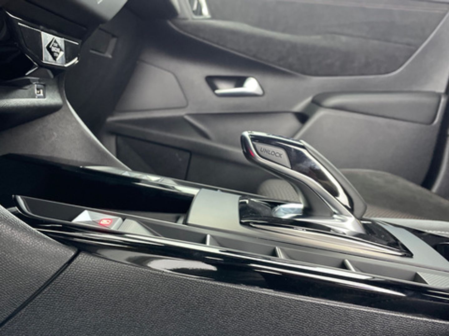 DS DS3 Crossback E-Tense 50 kW/h Performance Line 100 kW (136 CV)