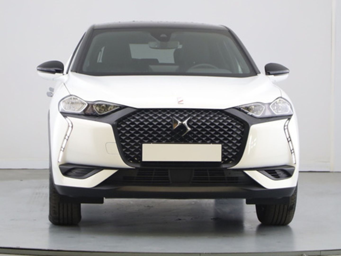 DS DS3 Crossback E-Tense 50 kW/h Performance Line 100 kW (136 CV)