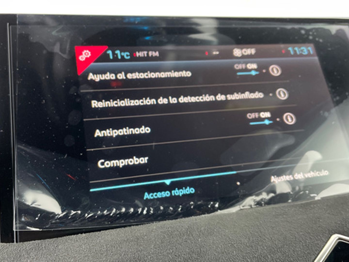 DS DS3 Crossback E-Tense 50 kW/h Performance Line 100 kW (136 CV)
