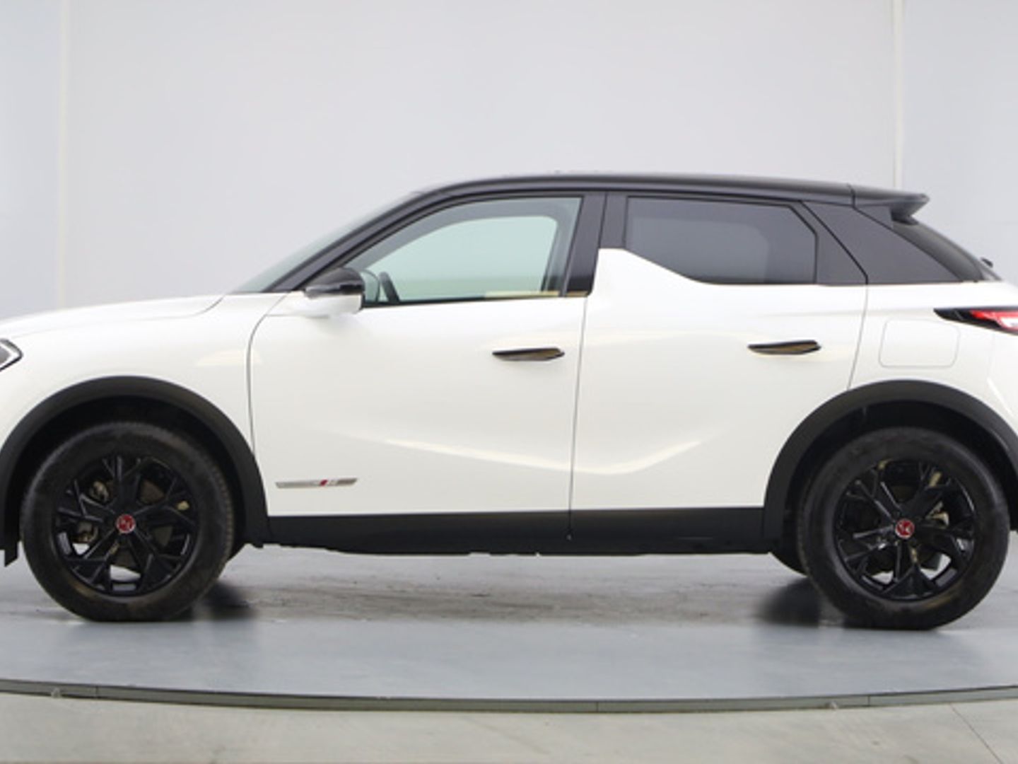 DS DS3 Crossback E-Tense 50 kW/h Performance Line 100 kW (136 CV)