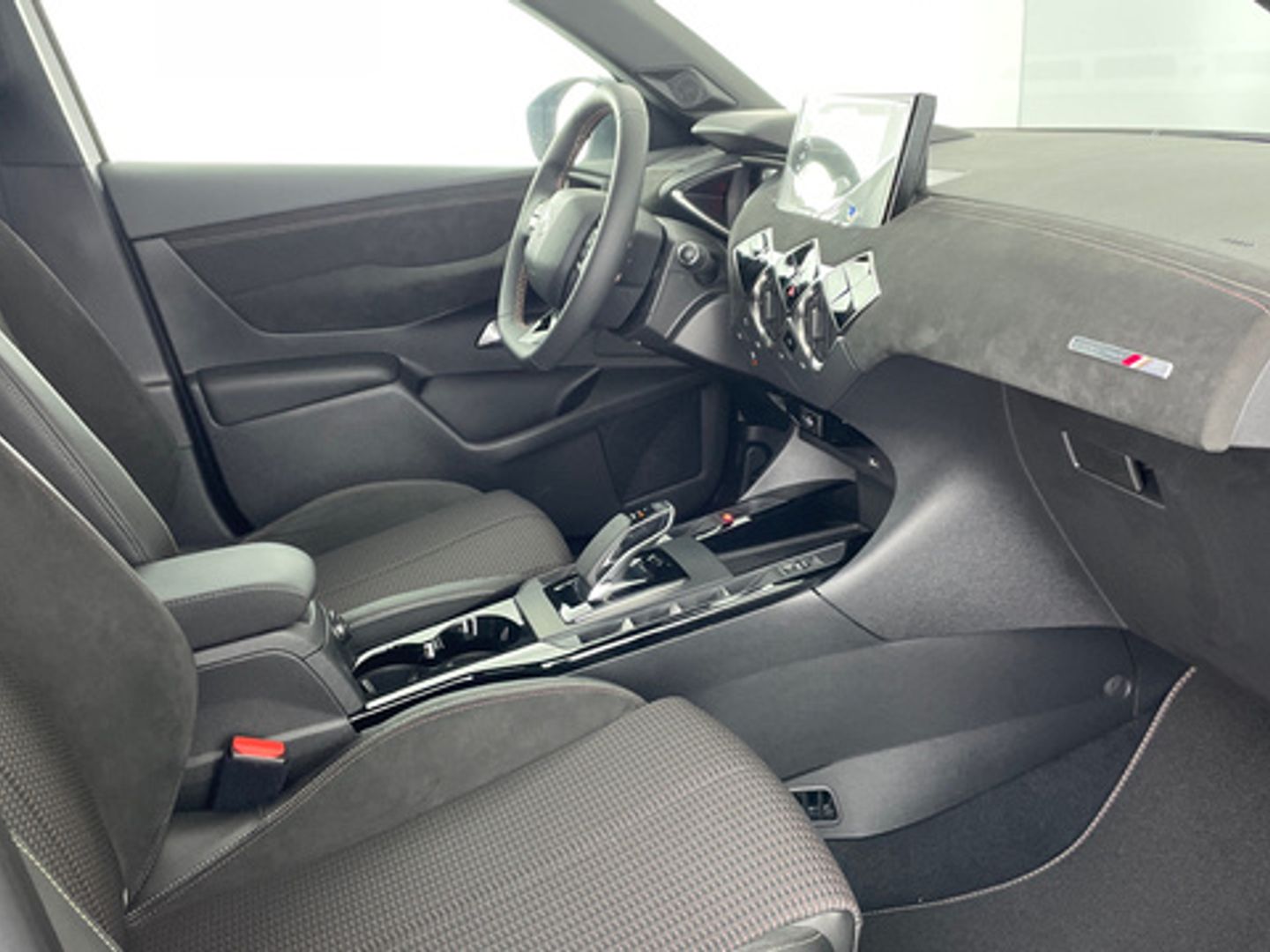 DS DS3 Crossback E-Tense 50 kW/h Performance Line 100 kW (136 CV)