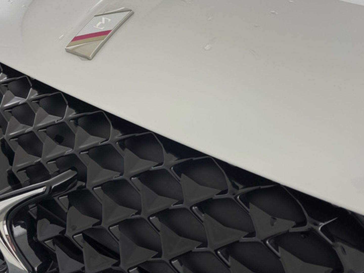 DS DS3 Crossback E-Tense 50 kW/h Performance Line 100 kW (136 CV)