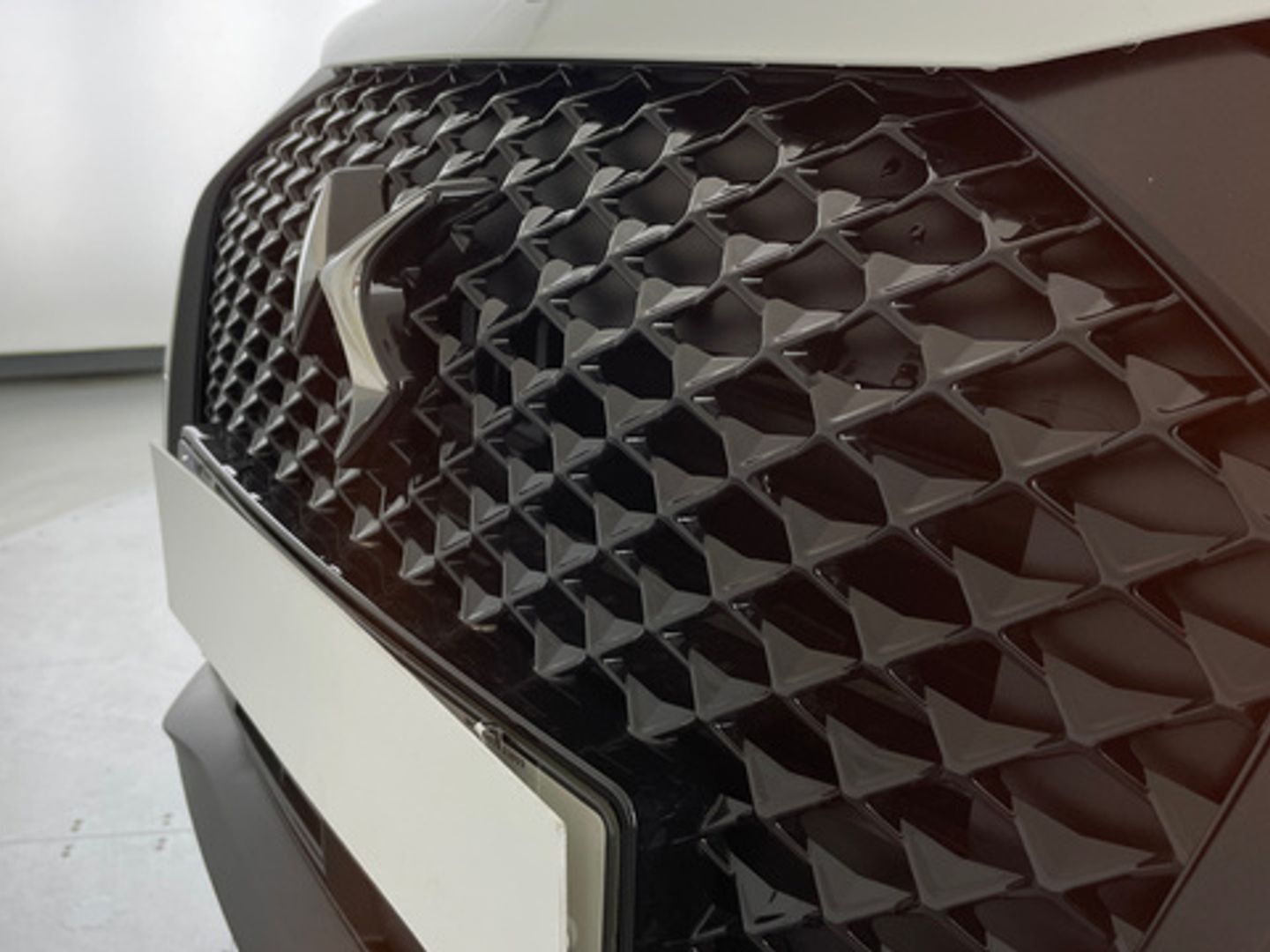 DS DS3 Crossback E-Tense 50 kW/h Performance Line 100 kW (136 CV)