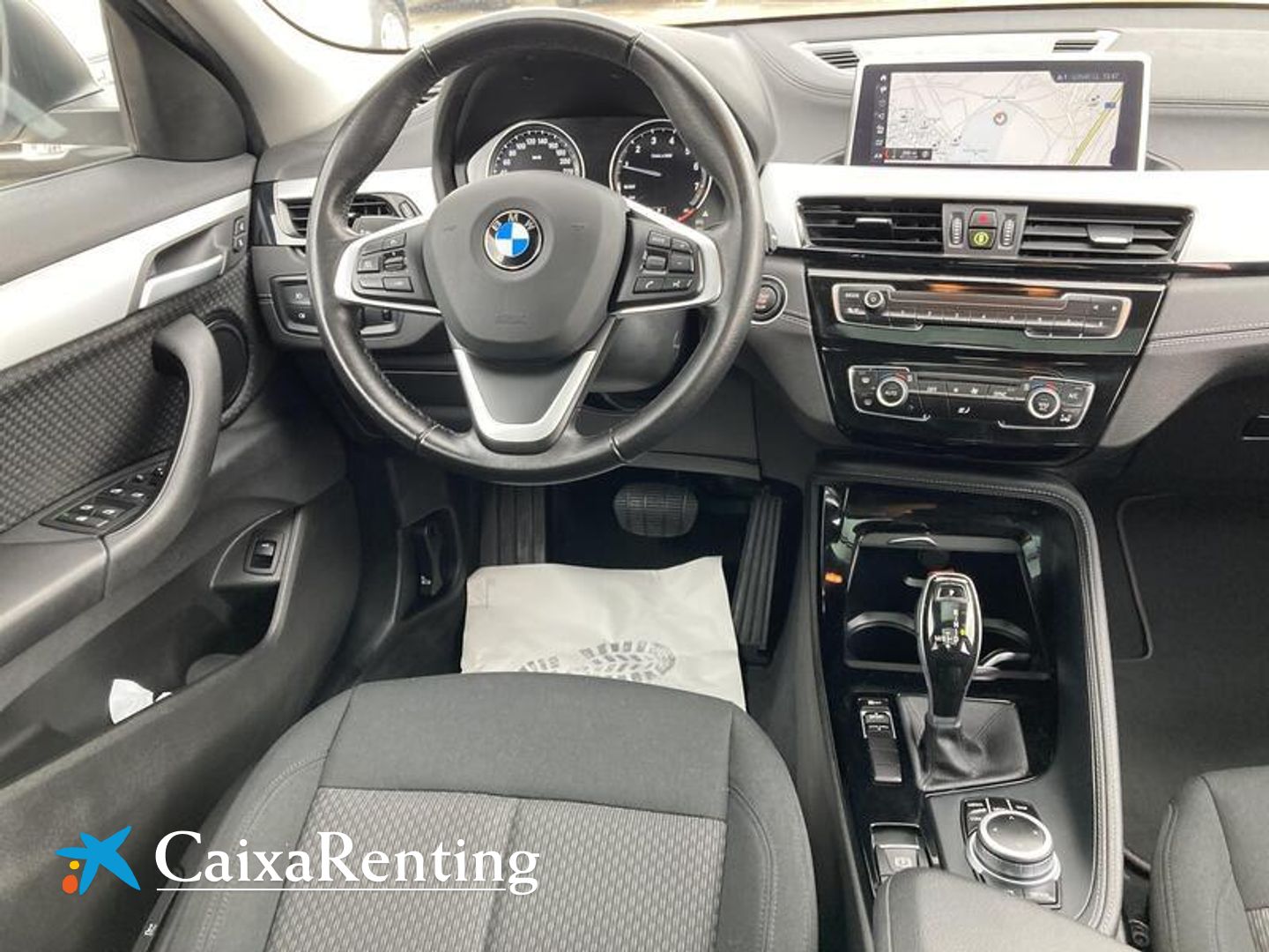 Bmw X2 sDrive18i -