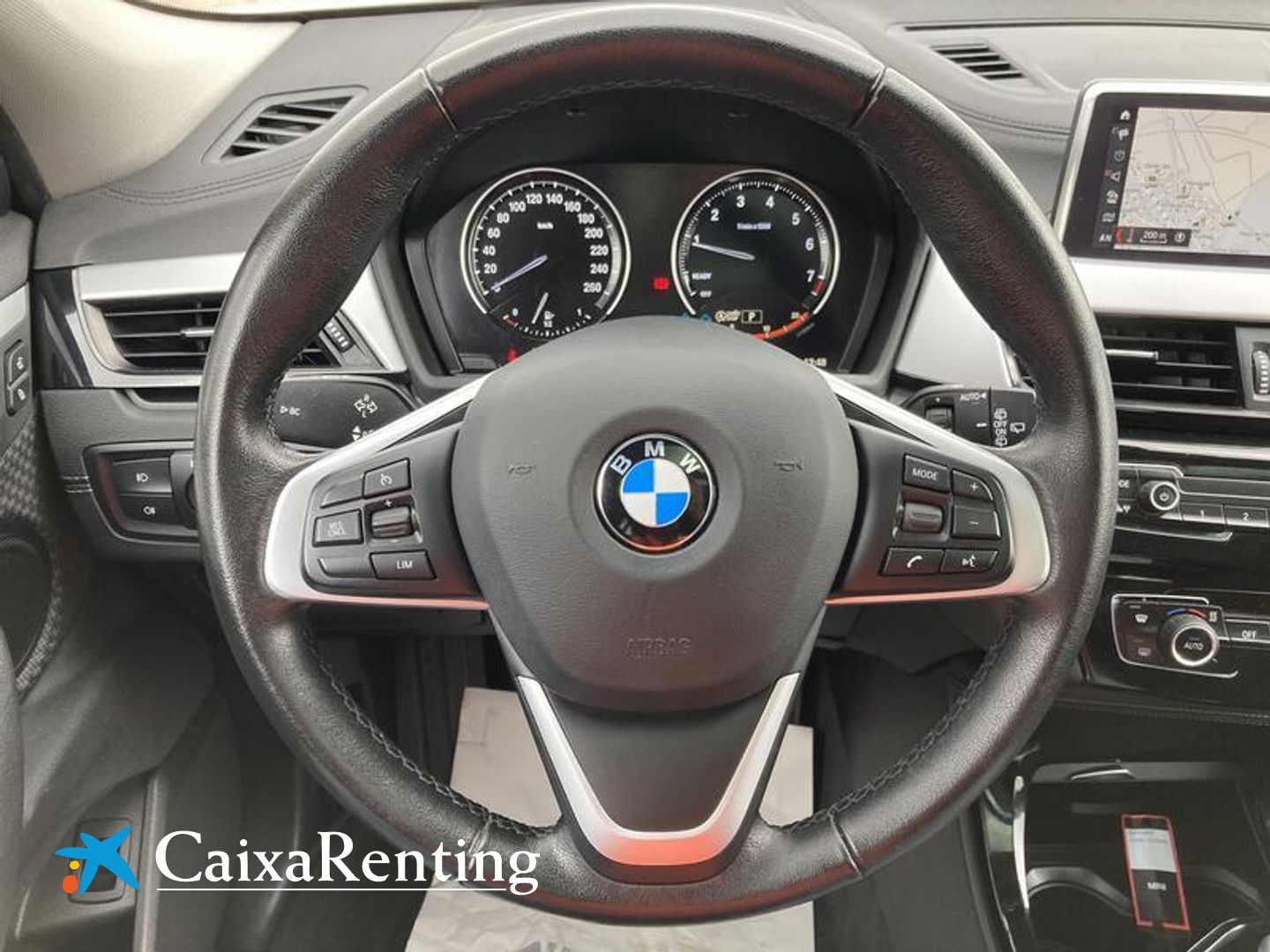 Bmw X2 sDrive18i -