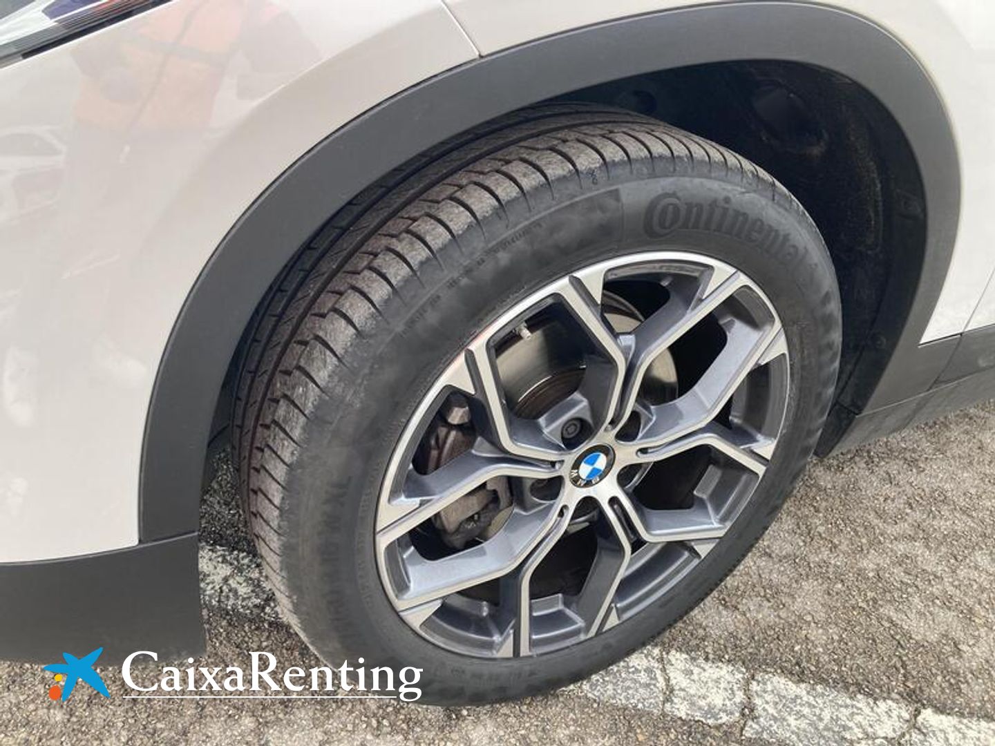 Bmw X2 sDrive18i -