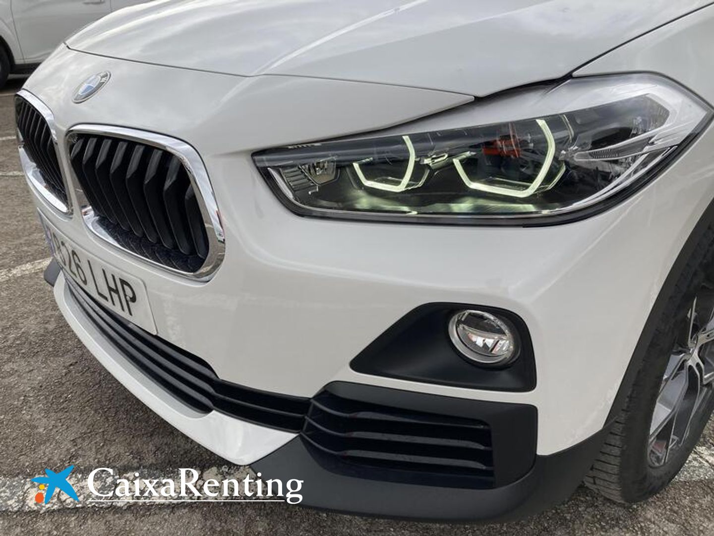 Bmw X2 sDrive18i -