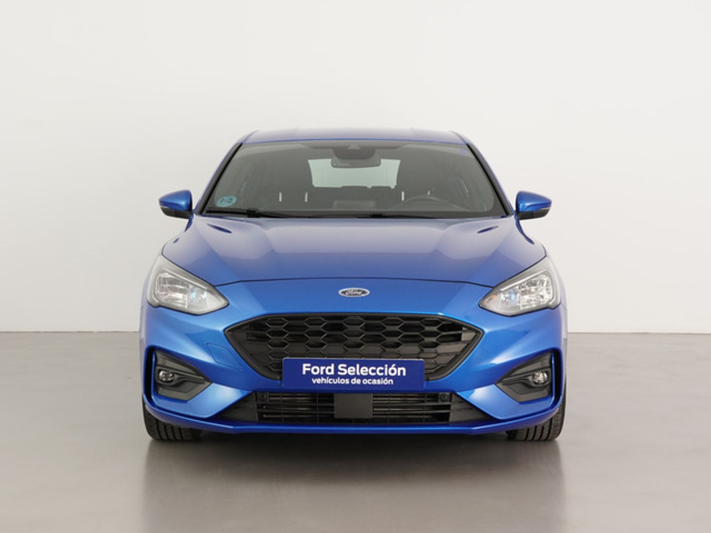 Ford Focus 1.0 Ecoboost