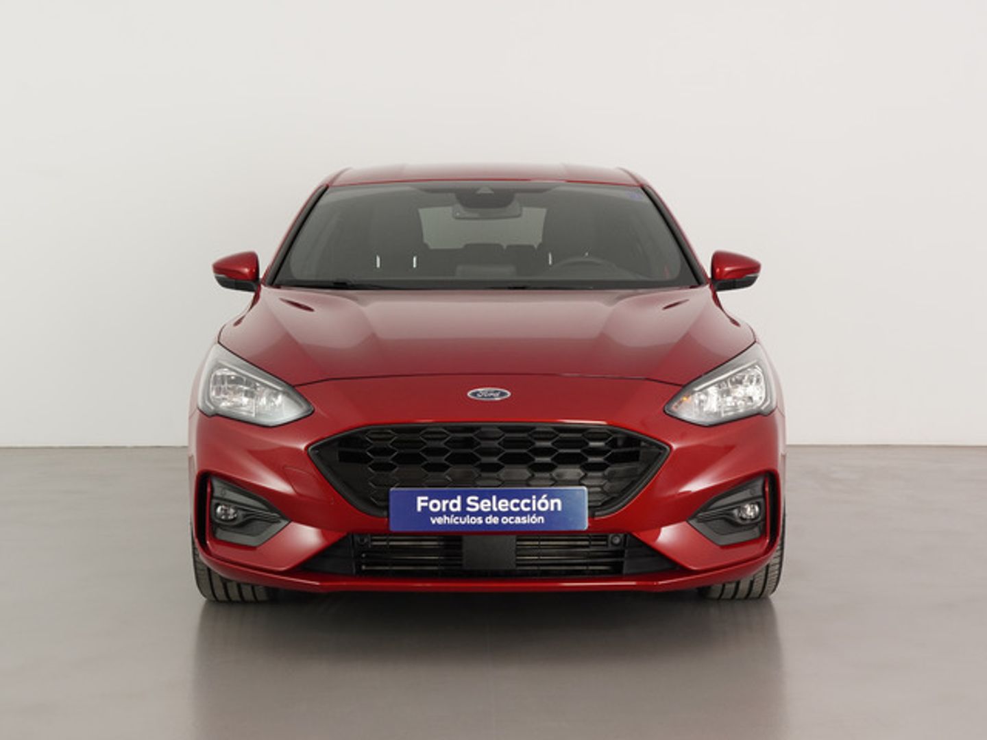 Ford Focus 1.0 Ecoboost