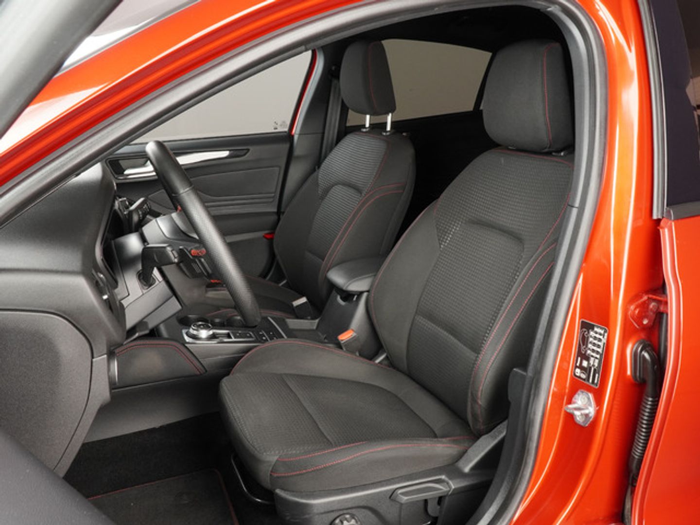Ford Focus 1.0 Ecoboost