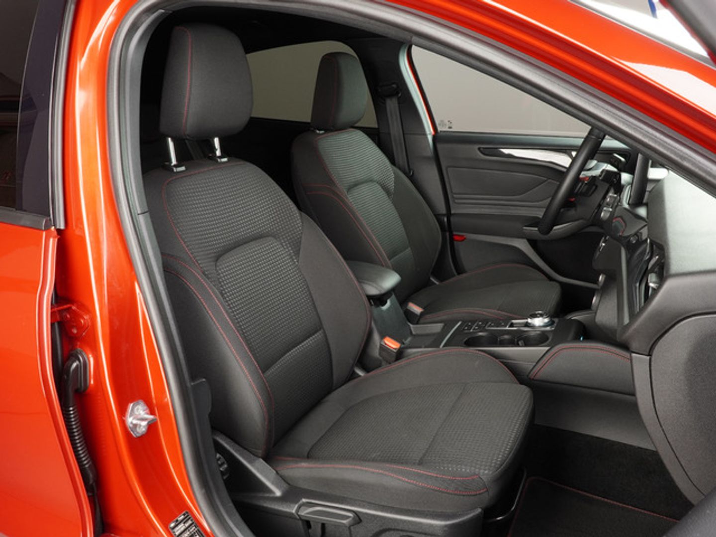 Ford Focus 1.0 Ecoboost