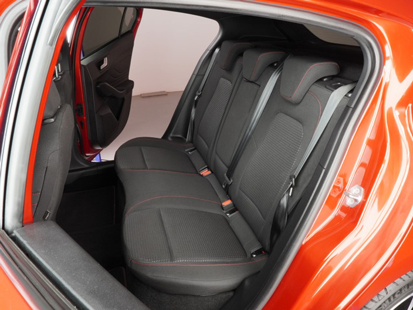Ford Focus 1.0 Ecoboost