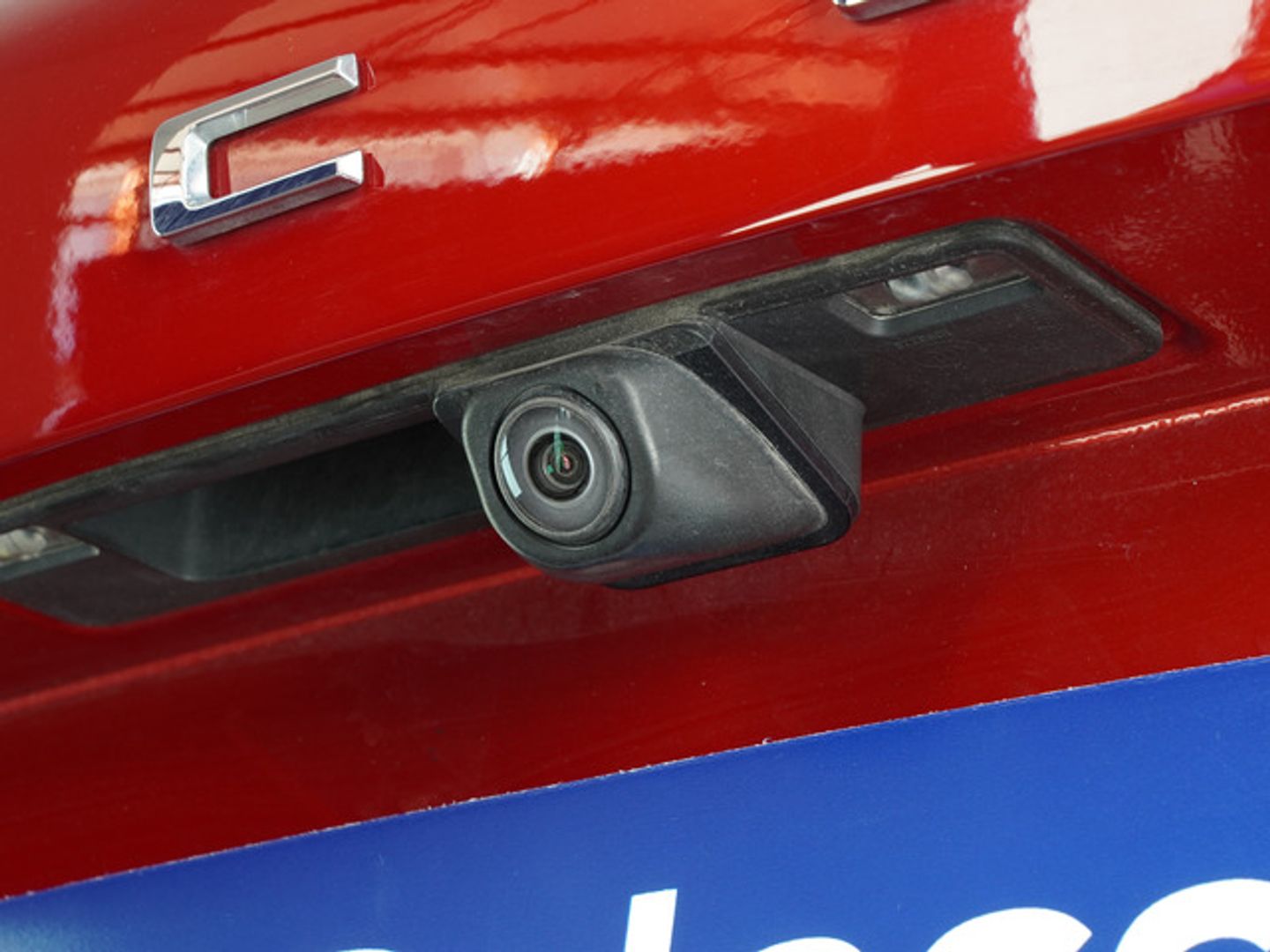 Ford Focus 1.0 Ecoboost