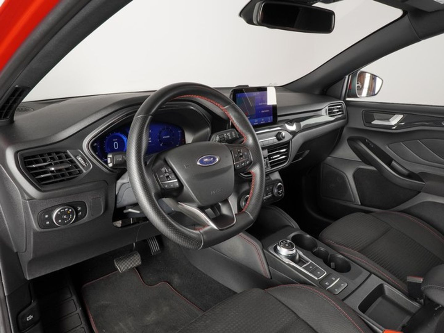 Ford Focus 1.0 Ecoboost
