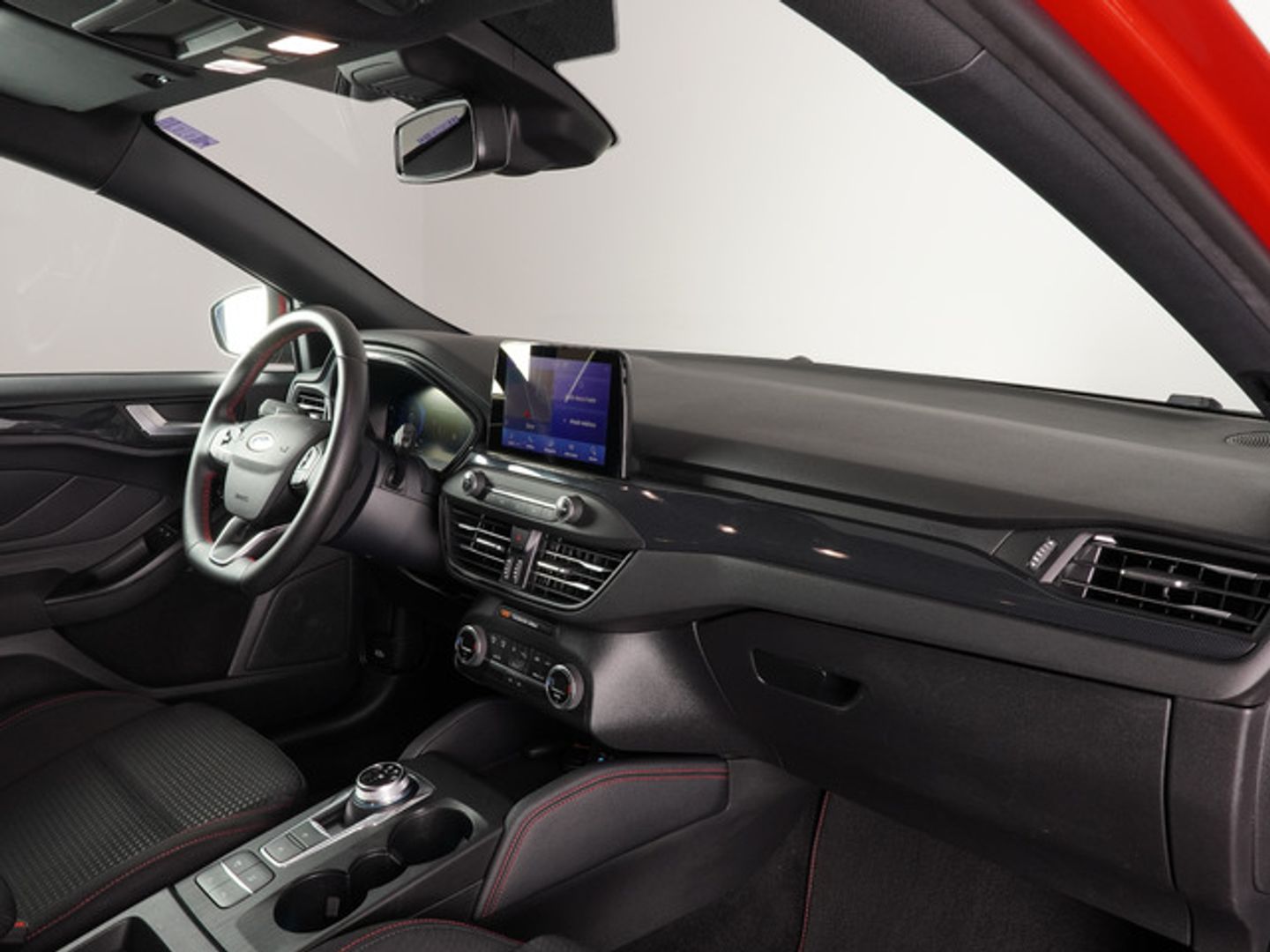 Ford Focus 1.0 Ecoboost