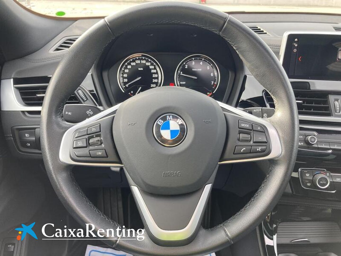 Bmw X2 sDrive18i -