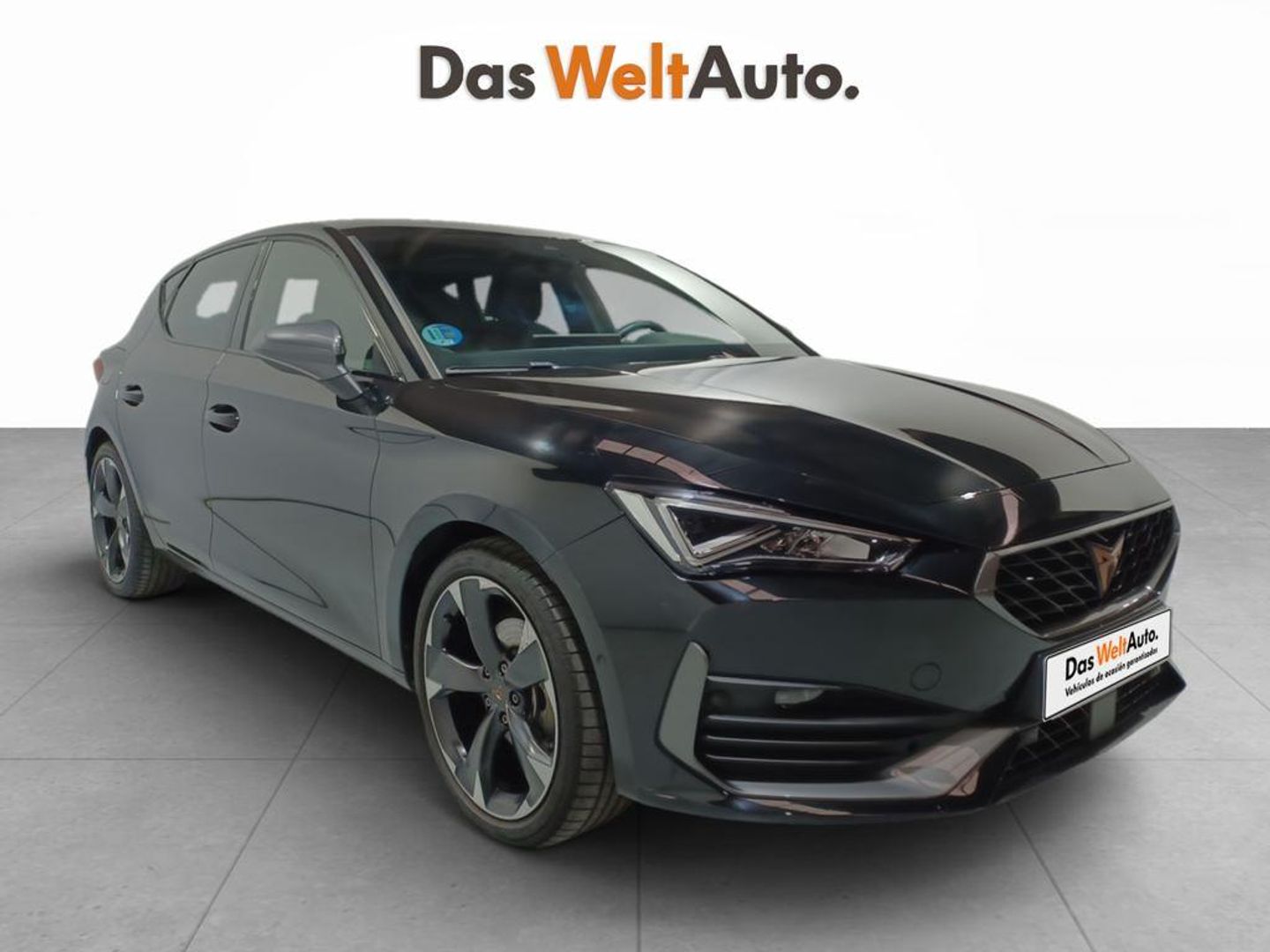 Cupra León 1.5 eTSI -