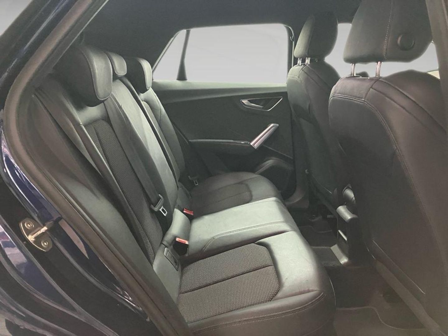 Audi Q2 Genuine edition 35 TFSI 110 kW (150 CV) S tronic