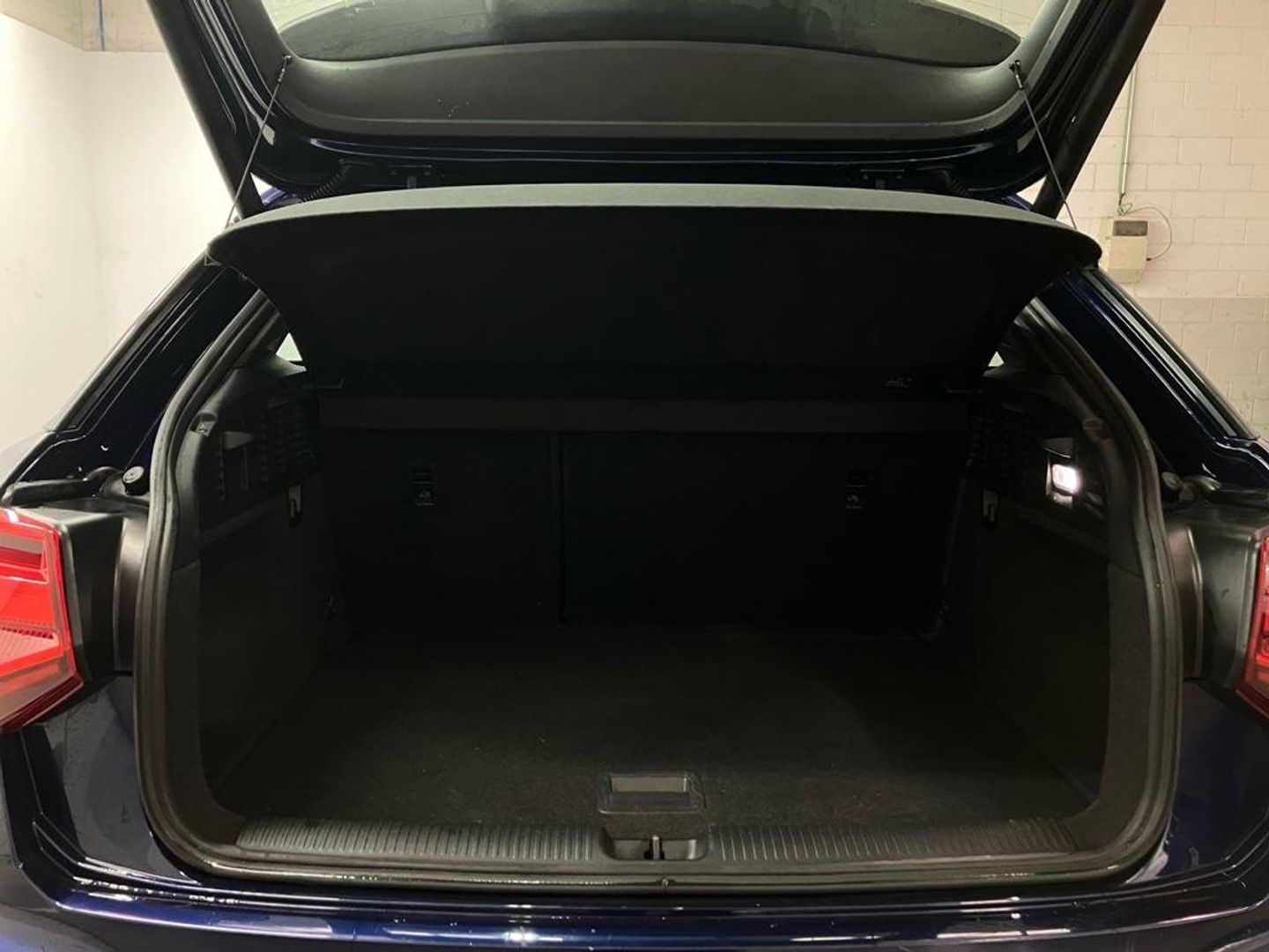 Audi Q2 Genuine edition 35 TFSI 110 kW (150 CV) S tronic