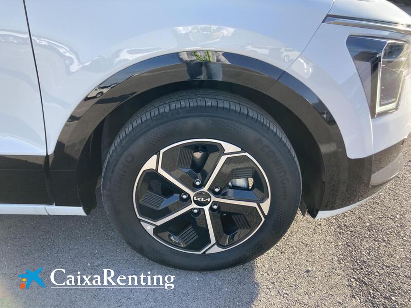 Kia Niro 1.6 GDi HEV Híbrido