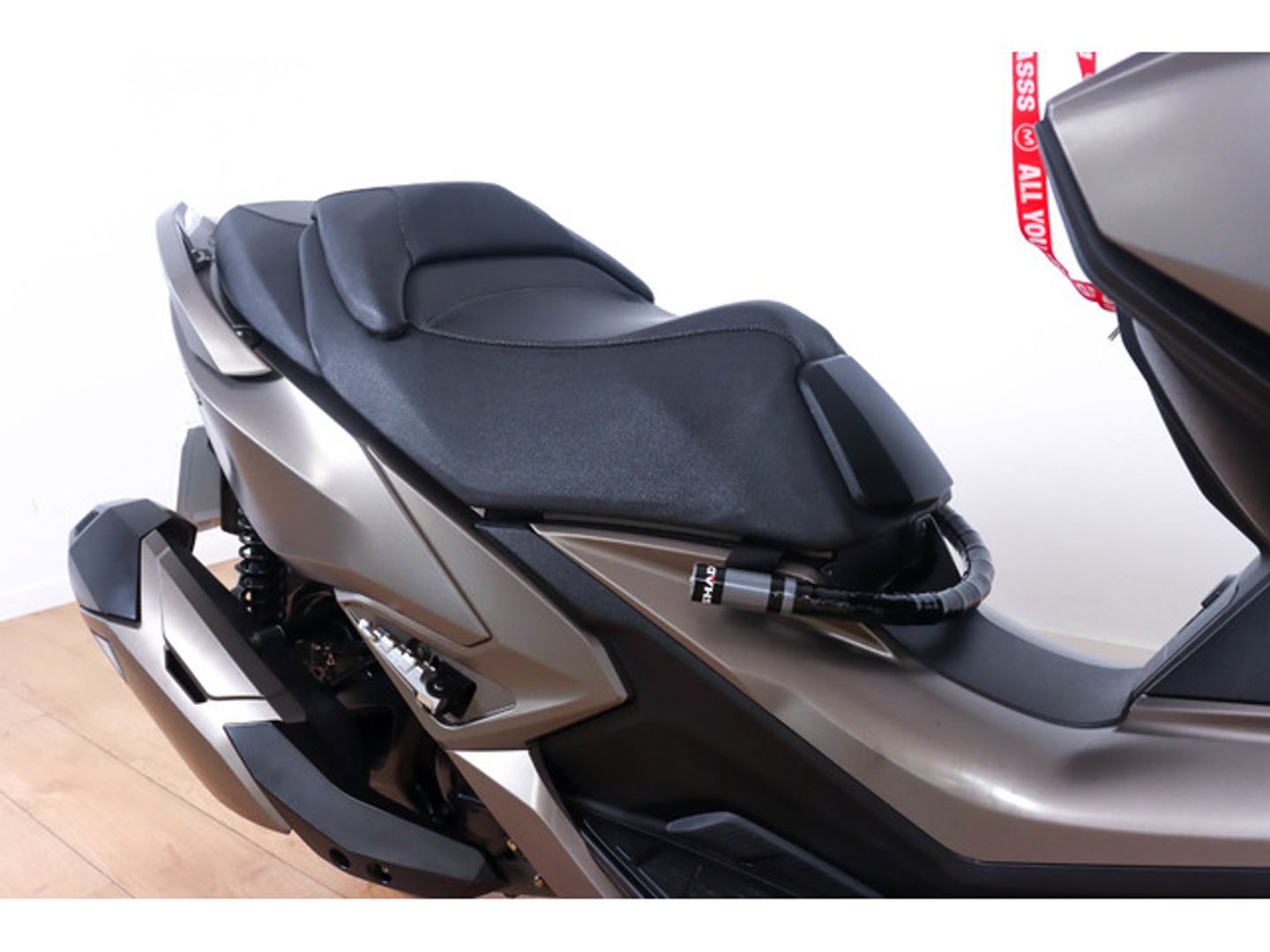 Kymco XCITING 400 S TCS