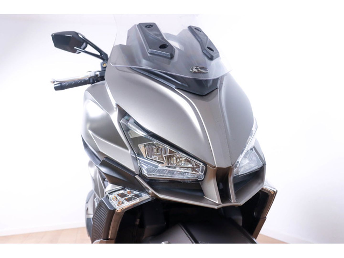 Kymco XCITING 400 S TCS