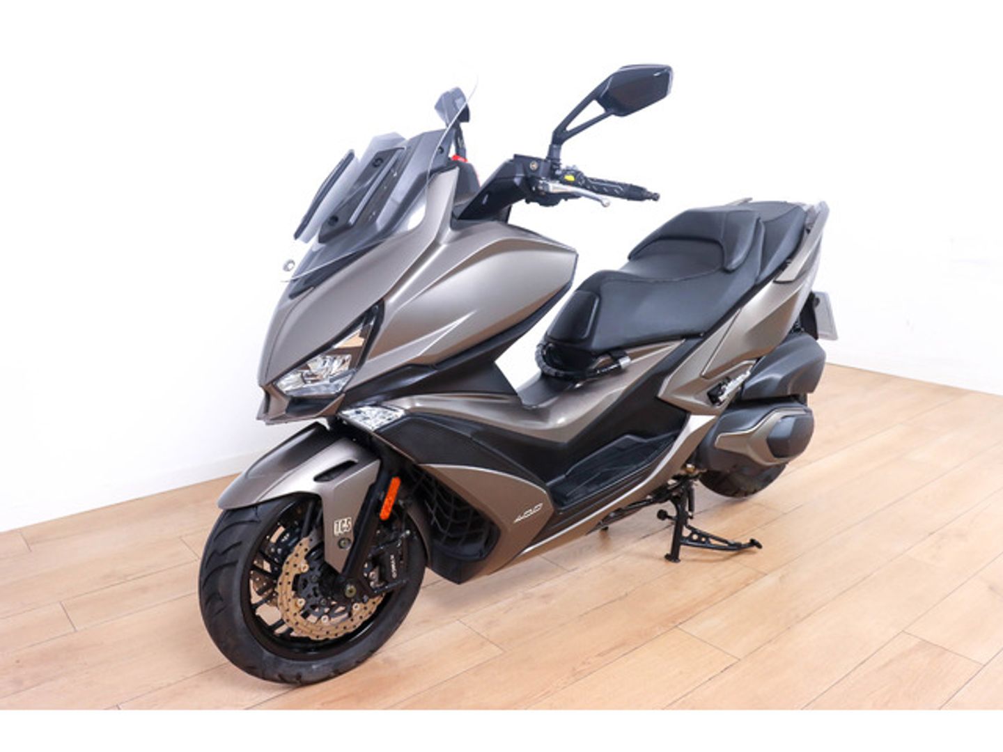 Kymco XCITING 400 S TCS