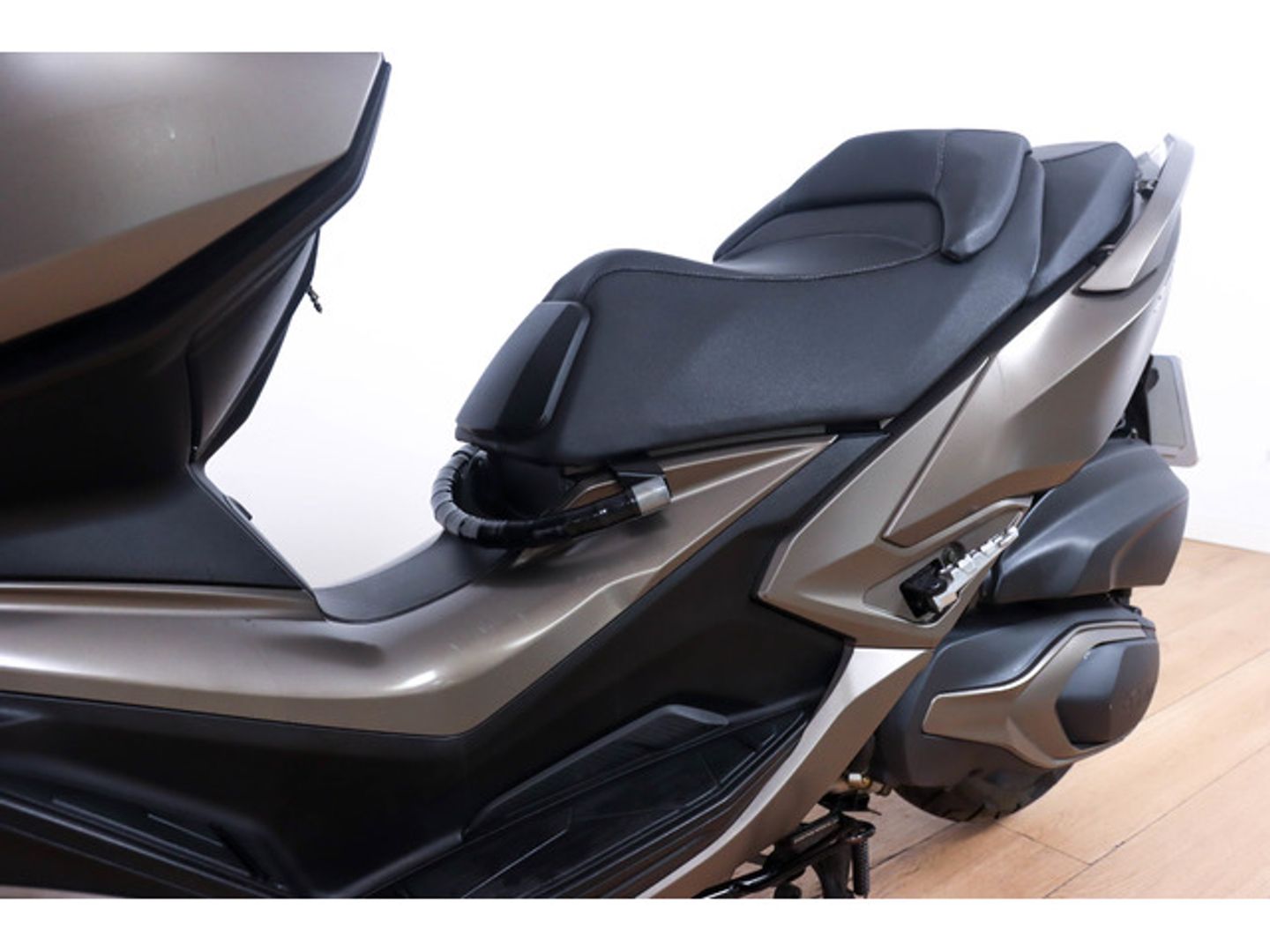 Kymco XCITING 400 S TCS