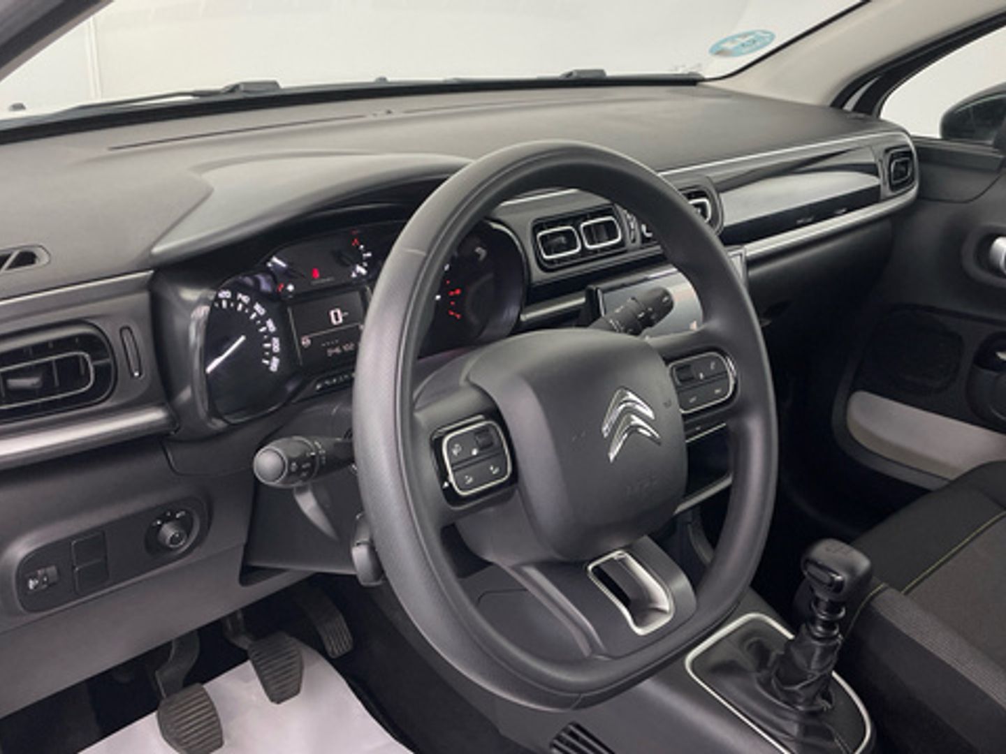 Citroen C3 BlueHDi 100 S&S Shine 75 kW (102 CV)