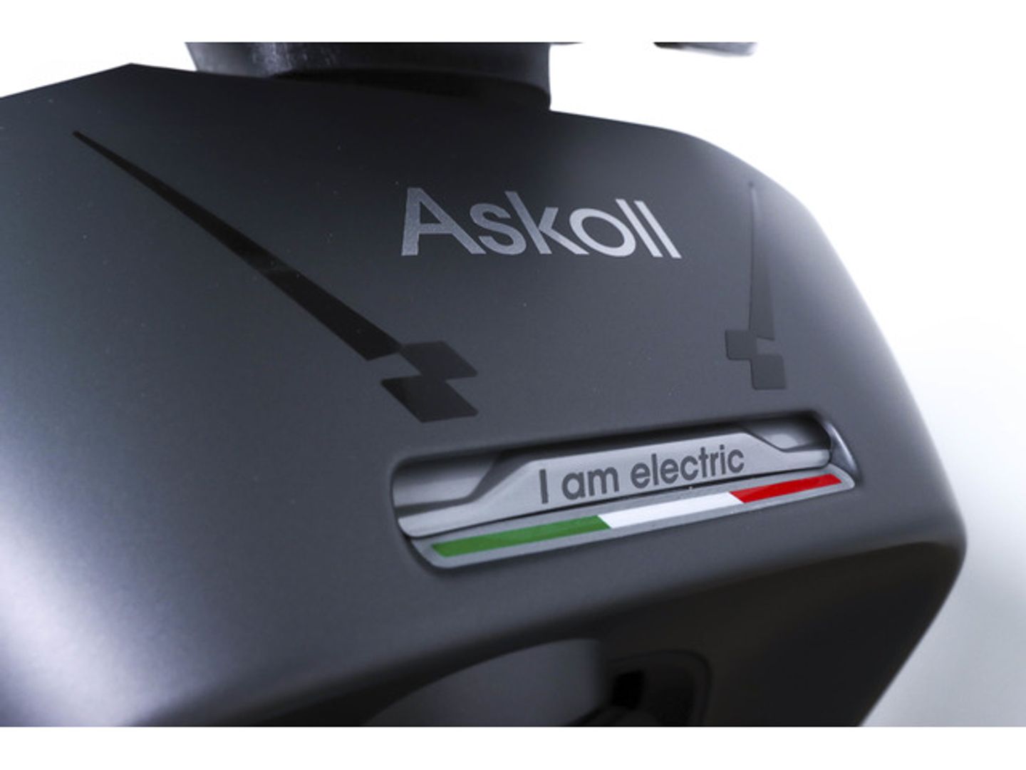 Askoll NGS3 Electric