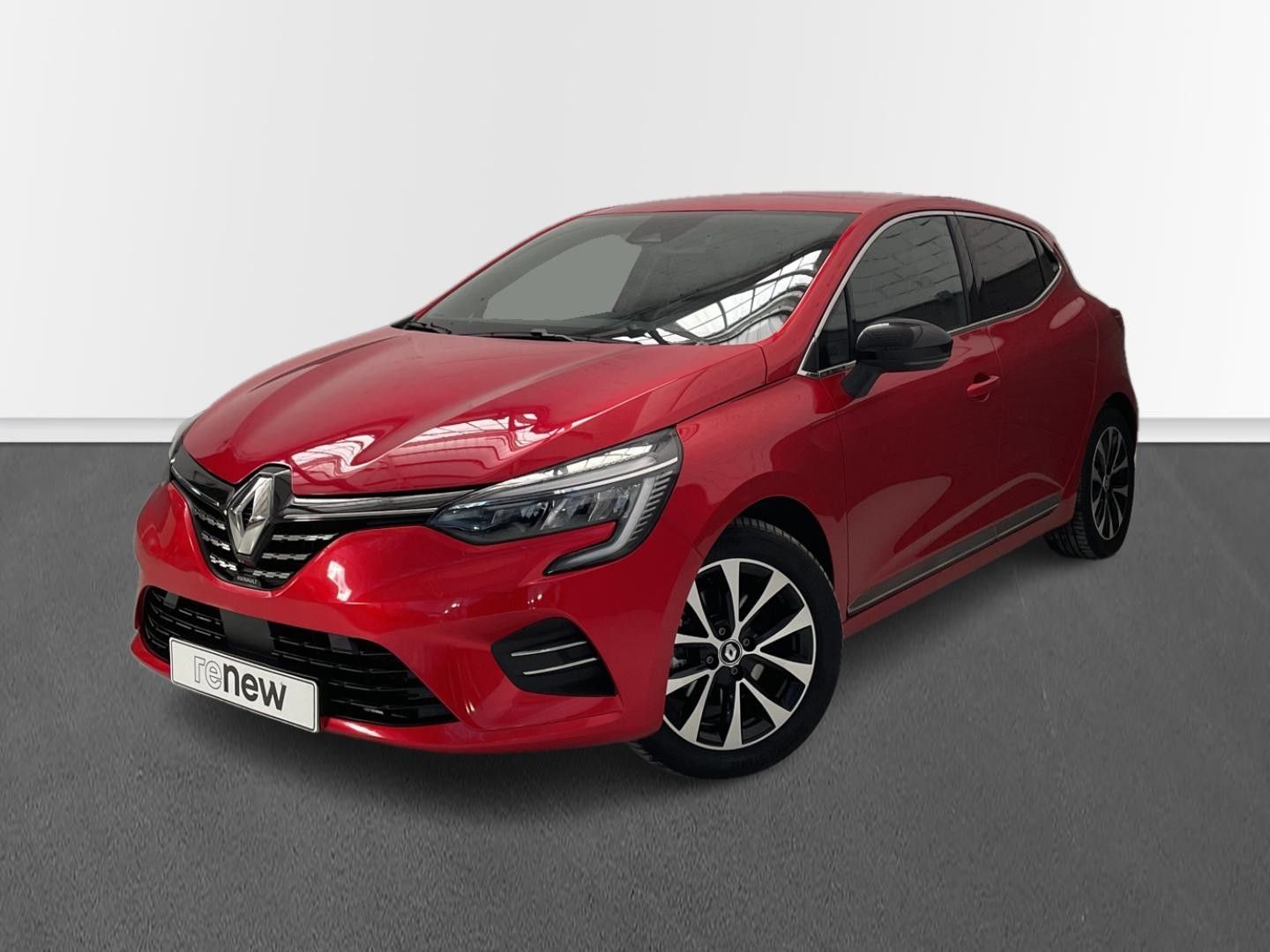 Renault Clio E-Tech 140 Techno