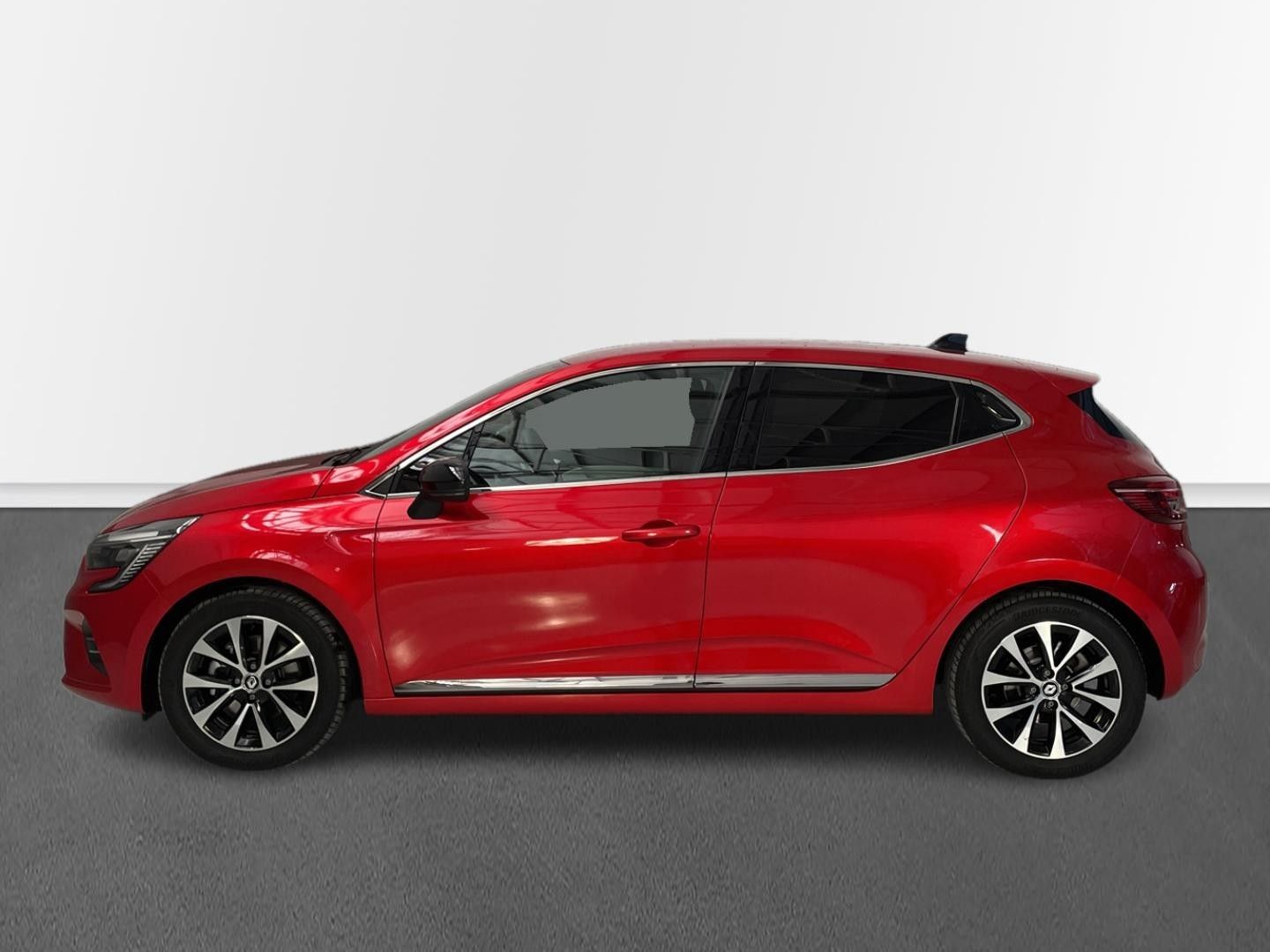 Renault Clio E-Tech 140 Techno