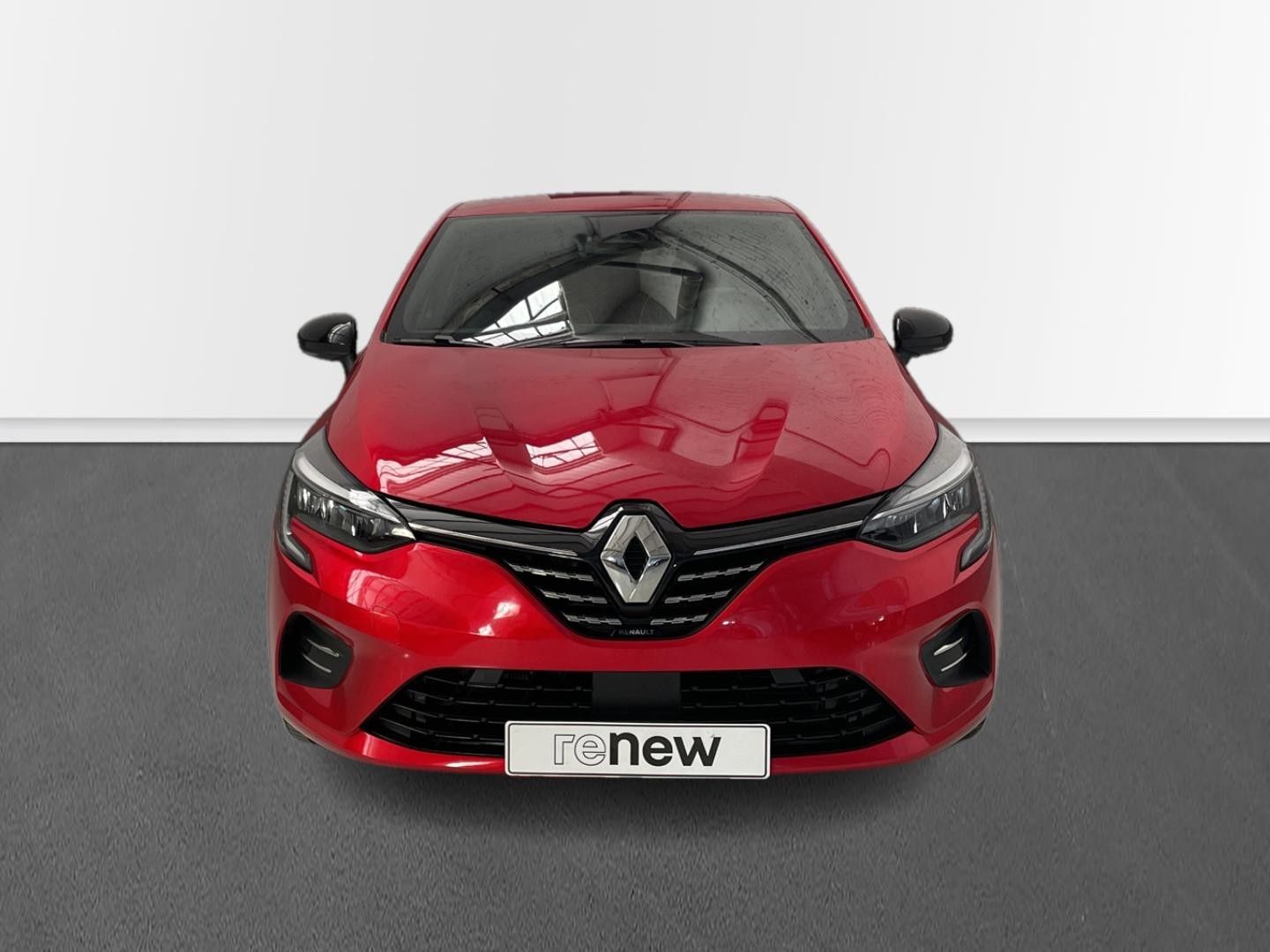 Renault Clio E-Tech 140 Techno