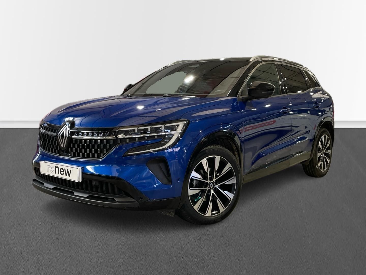 Renault Austral Mild Hybrid 160 Techno