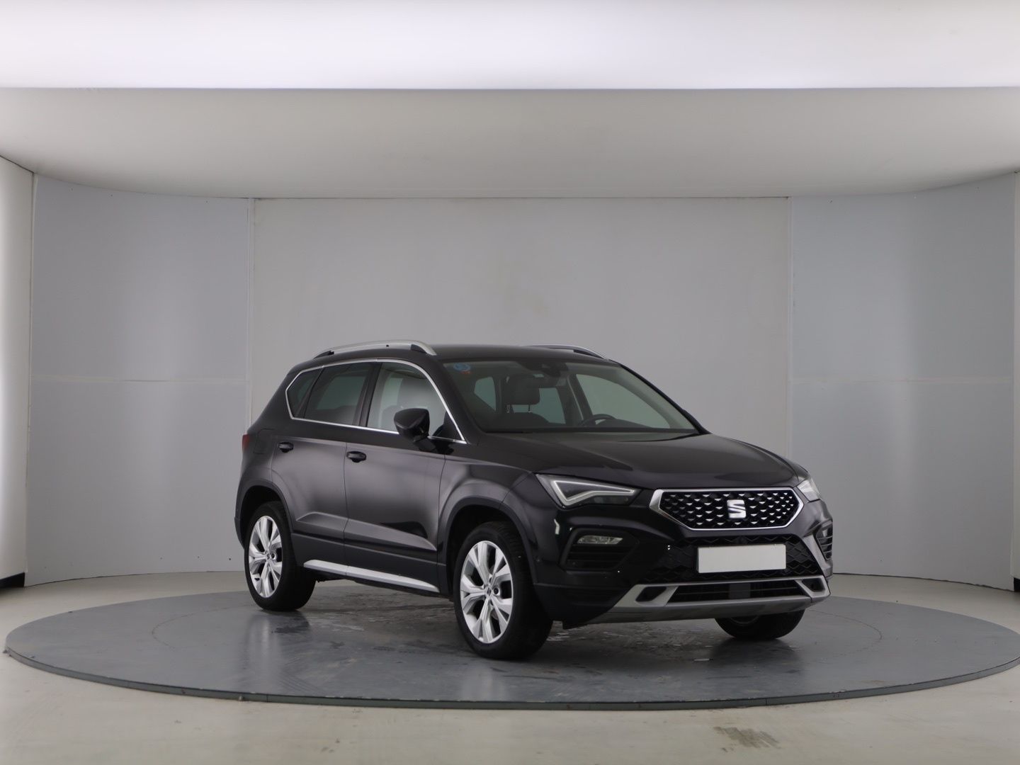 Seat Ateca 1.5 TSI X-Perience Go Negro SUV