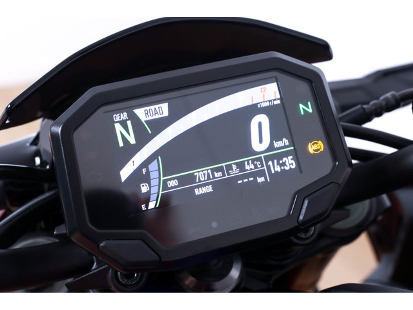 Kawasaki Z 900 50TH ANNIVERSARY