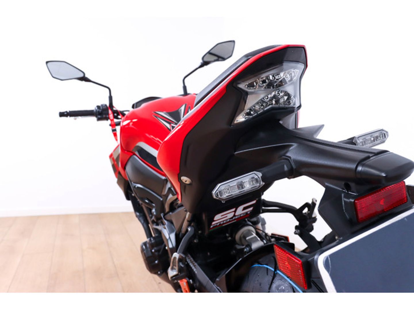 Kawasaki Z 900 50TH ANNIVERSARY
