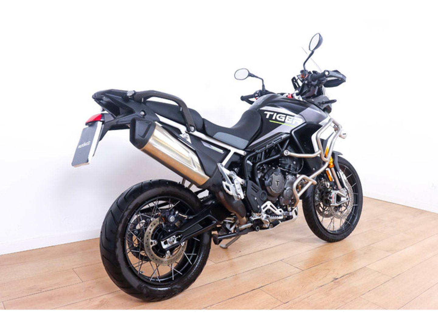 Triumph TIGER 900 RALLY