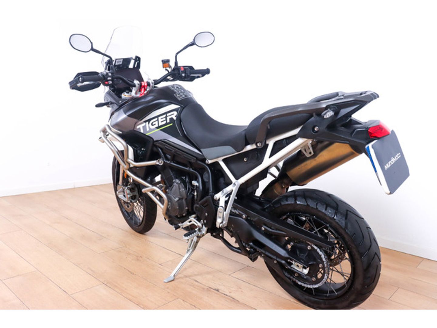 Triumph TIGER 900 RALLY