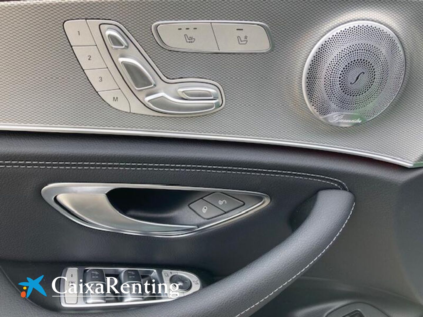 Mercedes-benz Clase E 450 -