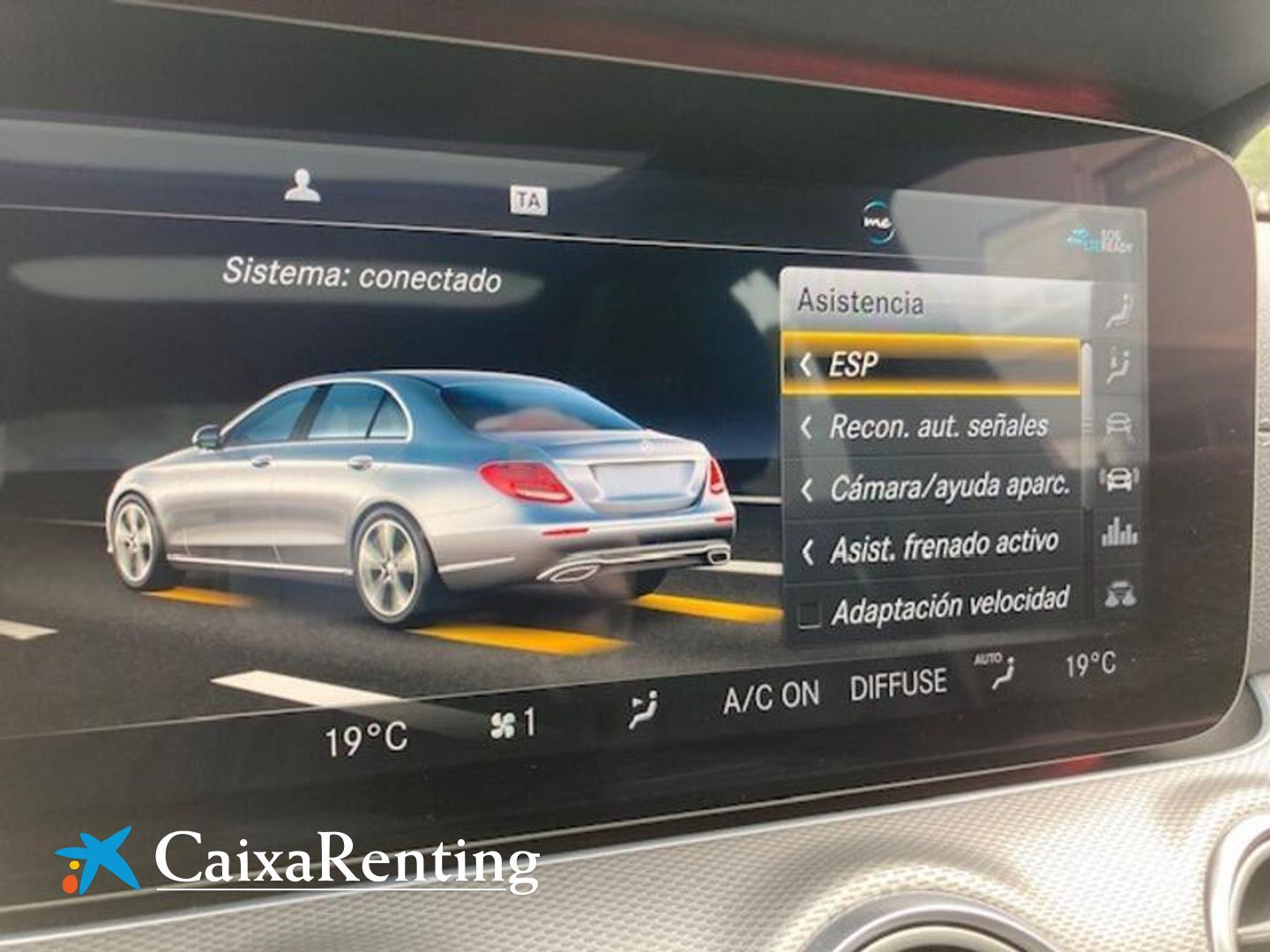 Mercedes-benz Clase E 450 -